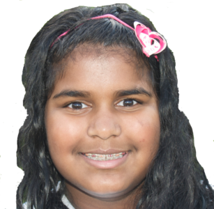 Annadee face