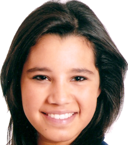 Cassie Face