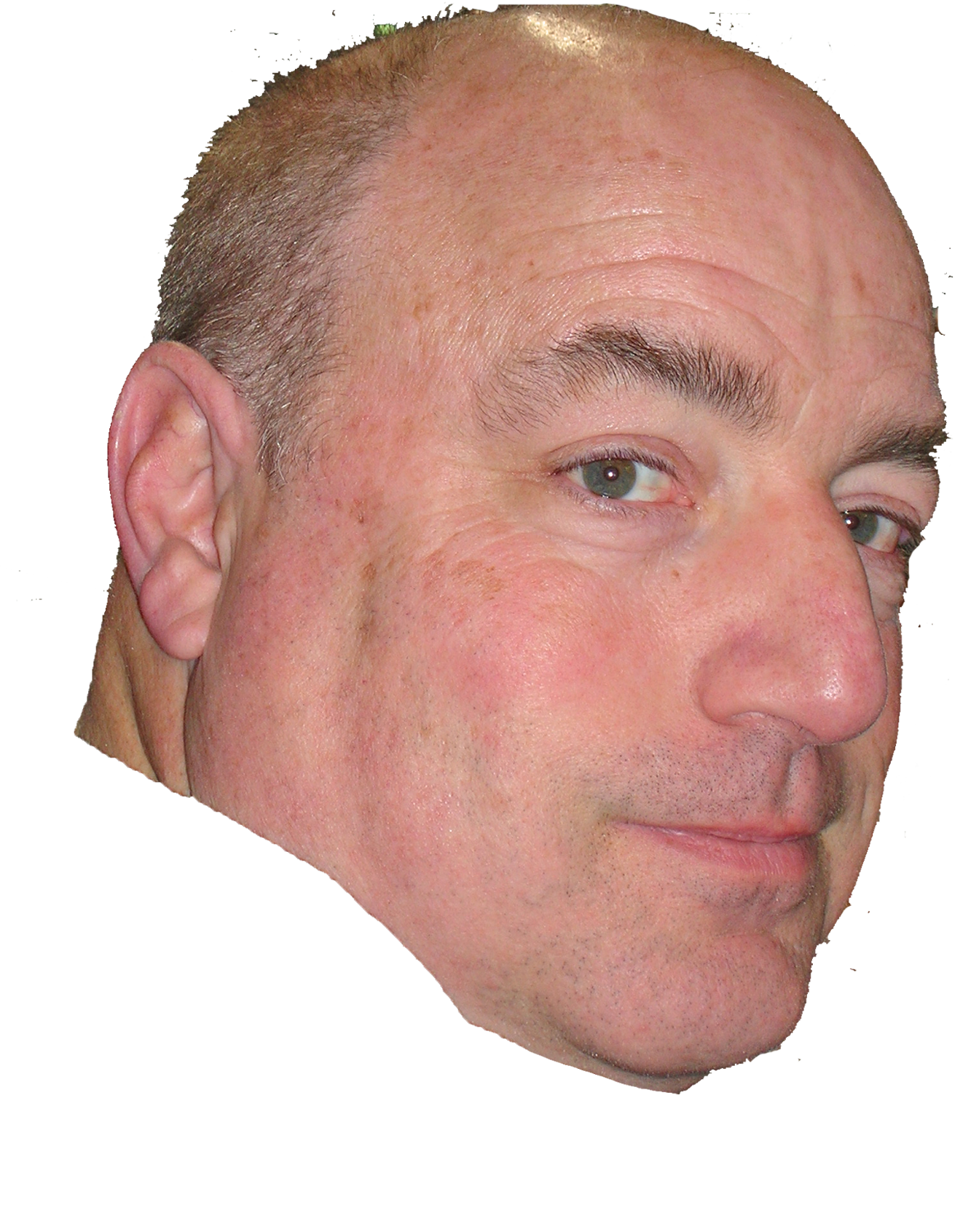 jerry